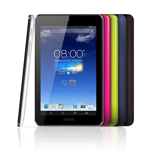 ASUS MeMO Pad HD 7 เอซุส เมมโม แพด HD 7 ราคา