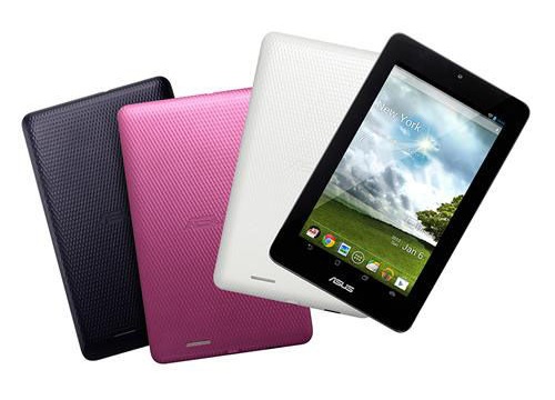 ASUS MeMO Pad เอซุส เมมโม แพด ราคา