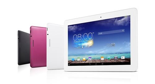 ASUS MeMo Pad FHD 10 LTE เอซุส เมมโม แพด 10 ราคา