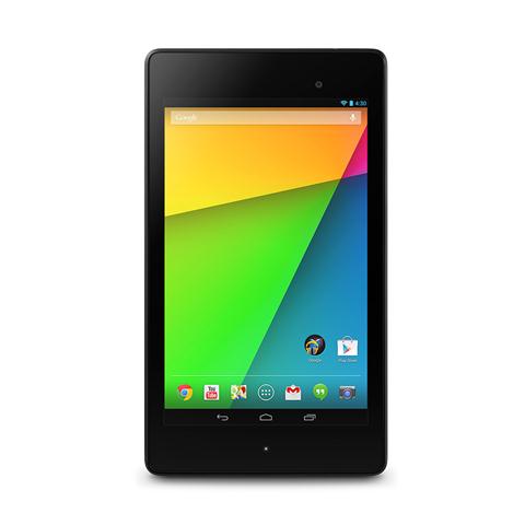 ASUS Nexus 7 เอซุส เน็กซัส 7 ราคา