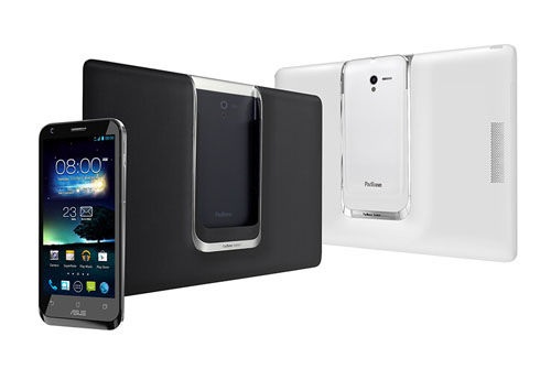 ASUS PadFone 2 เอซุส แพดโฟน 2 ราคา