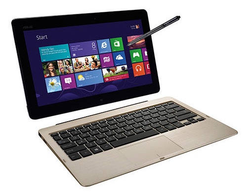 ASUS VivoTab เอซุส วีโว่แท็บ ราคา