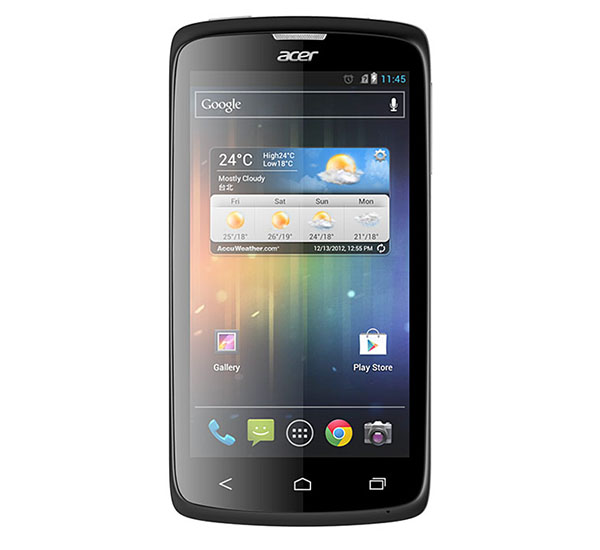 Acer Liquid C1 เอเซอร์ ลิควิด C1 ราคา