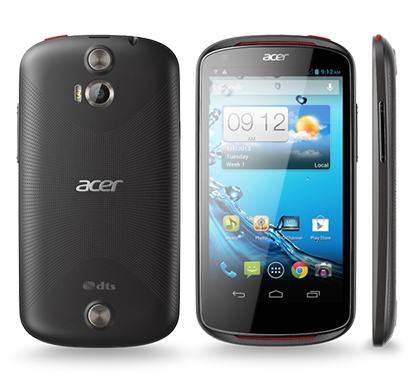 Acer Liquid E1 เอเซอร์ ลิควิด E1 ราคา