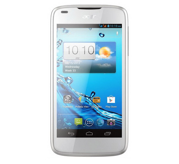 Acer Liquid Gallant Duo เอเซอร์ ลิควิด กาแลนท์ ดูโอ ราคา