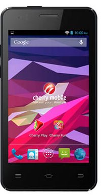 Cherry Mobile Hero เชอร์รี่ โมบาย ฮีโร่ ราคา