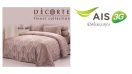 ลูกค้า AIS ซื้อ Decorte รุ่น Softsilk เพียง 4,990 บาท วันนี้ – 30 เม.ย. 57