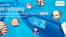 สมัครแพ็กเกจ Dtac data roaming