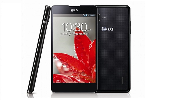 LG Optimus G E975 แอลจี ออพติมัส จี อี975 ราคา