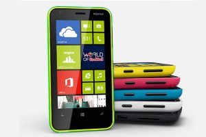 Microsoft Lumia 620 ไมโครซอฟท์ ลูเมีย 620 ราคา