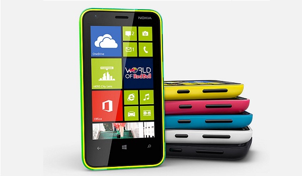 Microsoft Lumia 620 ไมโครซอฟท์ ลูเมีย 620 ราคา