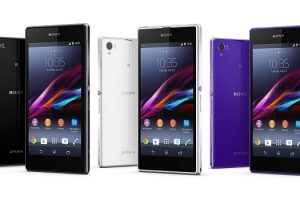 Sony Xperia Z1 โซนี่ เอ็กซ์พีเรีย แซด1 ราคา