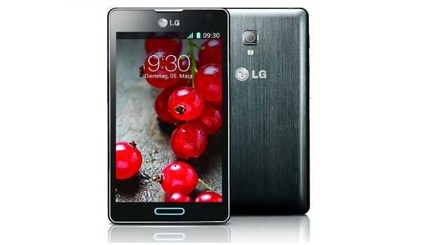 LG Optimus L7 II แอลจี ออพติมัส แอล7 II ราคา