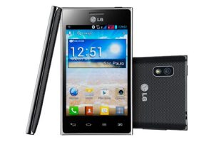 LG Optimus L5 Dual E615 แอลจี ออพติมัส L5 ราคา