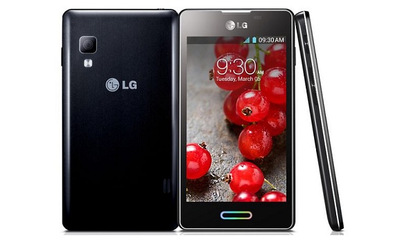 LG Optimus L5 II แอลจี ออพติมัส แอล5 II ราคา