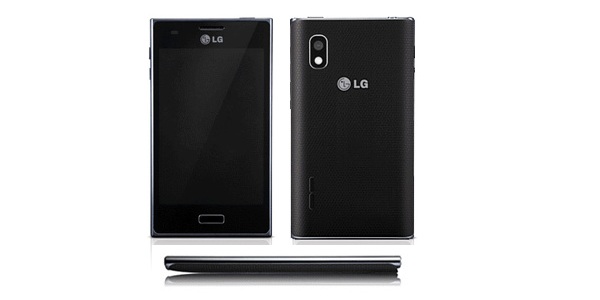 LG Optimus L5 E612 แอลจี ออพติมัส แอล5 2 อี612 ราคา