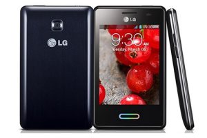 LG Optimus L3 II E425 แอลจี ออพติมัส แอล3 II อี425 ราคา