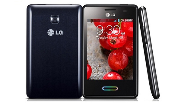 LG Optimus L3 II E425 แอลจี ออพติมัส แอล3 II อี425 ราคา