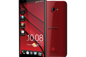 HTC Butterfly เอชทีซี บัตเตอร์ฟลาย ราคา