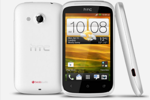 HTC Desire C เอชทีซี ดีไซร์ ซี ราคา