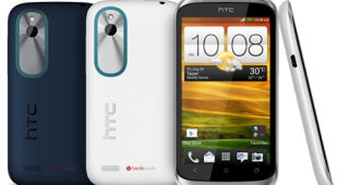 HTC Desire X เอชทีซี ดีไซร์ เอ็กซ์ ราคา