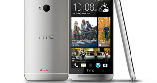 HTC One M7 เอชทีซี วัน เอ็ม7 ราคา