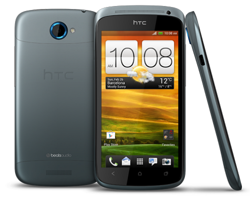 HTC One S เอชทีซี วัน เอส ราคา