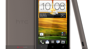 HTC ONE V เอชทีซี วัน วี ราคา