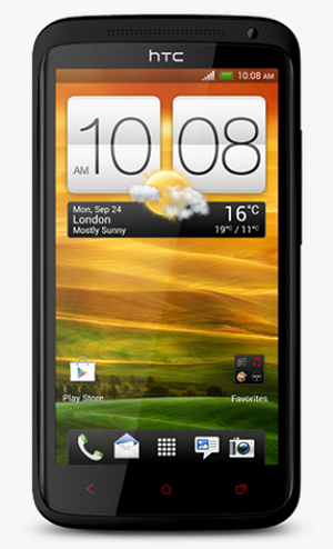 HTC One X + (Plus) เอชทีซี วัน เอ็กซ์ พลัส ราคา