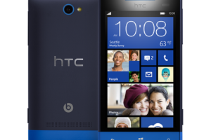 HTC Windows Phone 8S เอชทีซี Windows Phone 8S ราคา