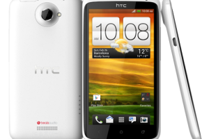 HTC One X เอชทีซี วัน เอ็กซ์ ราคา