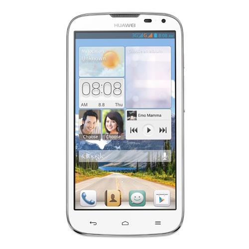 Huawei Ascend G610 – หัวเหว่ย แอสเซนด์ จี610 ราคา