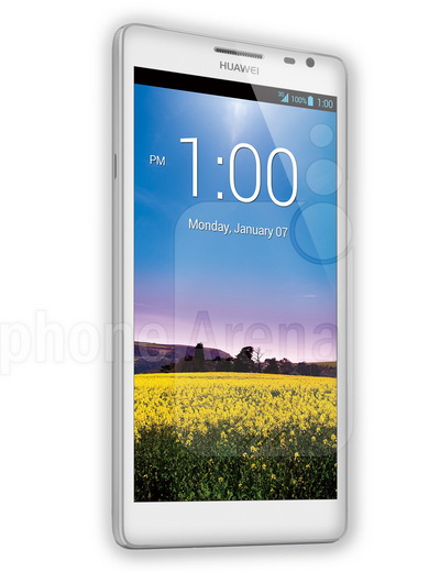 Huawei Ascend Mate หัวเหว่ย แอสเซนด์ เมท ราคา