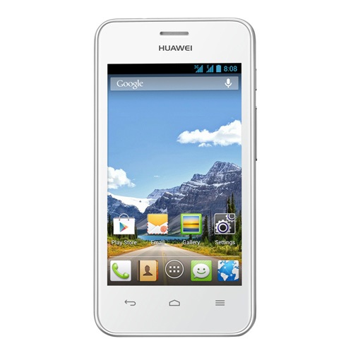 Huawei Ascend Y320 หัวเหว่ย แอสเซนด์ วาย320 ราคา