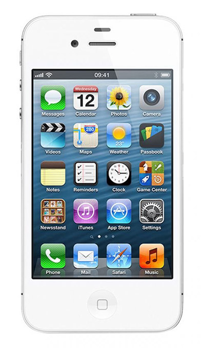 Iphone 4S ไอโฟน 4S ราคา