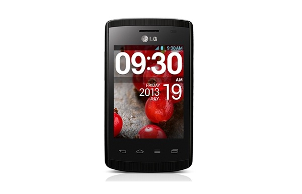 LG Optimus L1II E420 แอลจี ออพติมัส L1II ราคา