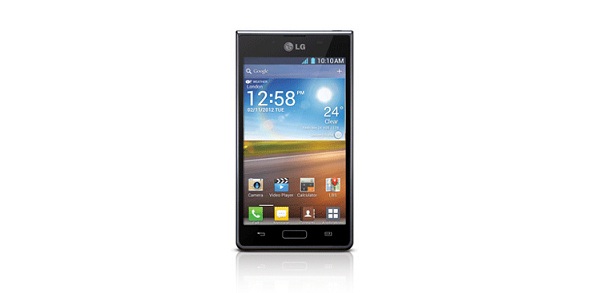 LG Optimus L7 P705 แอลจี ออพติมัส L7 ราคา