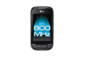 LG Optimus NET P690 แอลจี ออพติมัส เนท ราคา