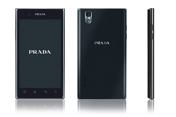 LG PRADA 3.0 แอลจี ปราด้า 3.0 ราคา