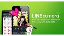 LINE Camera แอพฯ แต่งภาพสุดเจ๋ง ท้าชน Instagram