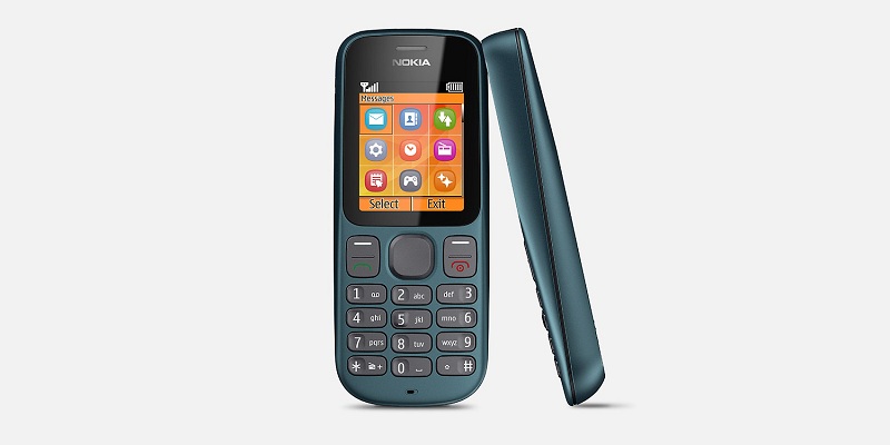 NOKIA 100 โนเกีย 100 ราคา