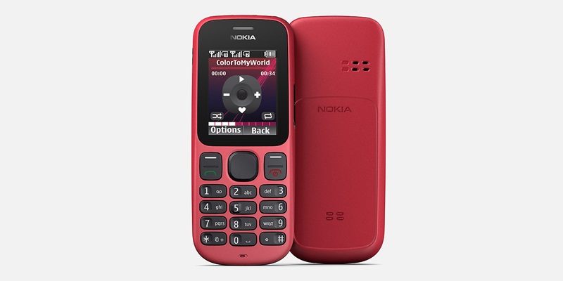 NOKIA 101 โนเกีย 101 ราคา