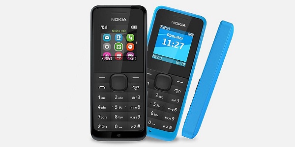 NOKIA 105 โนเกีย 105 ราคา