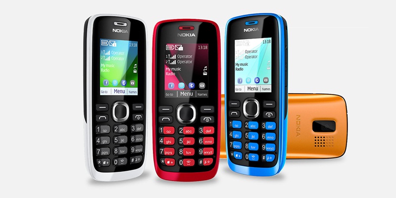 NOKIA 112 โนเกีย 112 ราคา