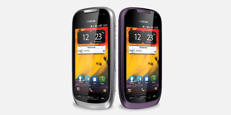 NOKIA 701 โนเกีย 701 ราคา