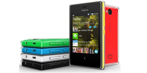 NOKIA ASHA 503 โนเกีย อาช่า 503 ราคา