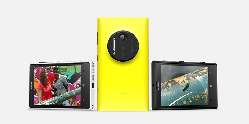 NOKIA LUMIA 1020 โนเกีย ลูเมีย 1020 ราคา