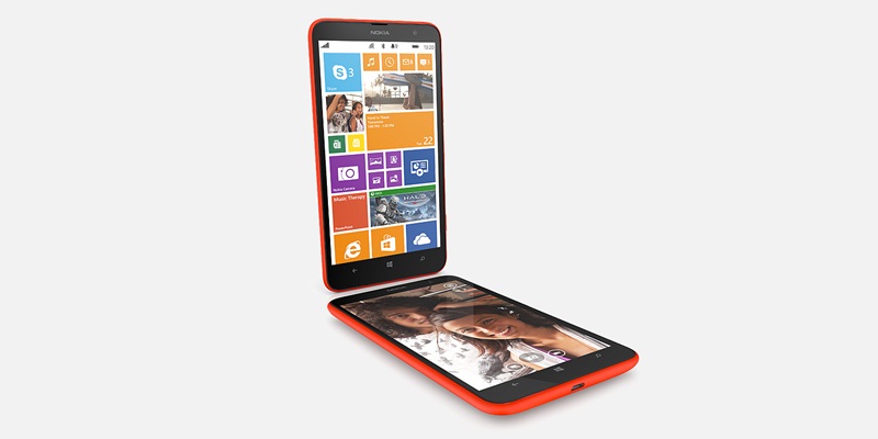 NOKIA LUMIA 1320 โนเกีย ลูเมีย 1320 ราคา