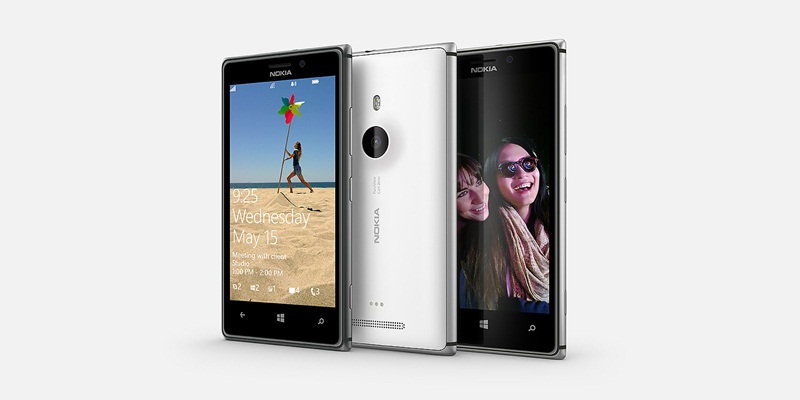 NOKIA LUMIA 925 โนเกีย ลูเมีย 925 ราคา