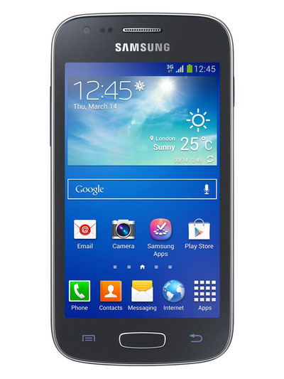 Samsung Galaxy Ace 3 ซัมซุง กาแล็คซี่ เอซีอี 3 ราคา